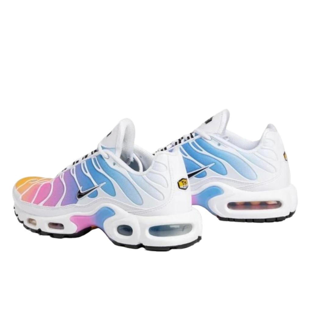 Nike Air Max Plus Summer Gradient