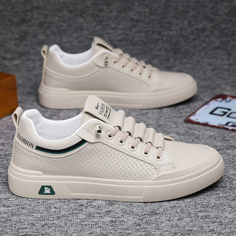 Fashion Round Tip Ete Casual Men's Sneakers Men's Moccasin Shoes Retro Boots Sports Overseas Footwear Due To Nice Technologies