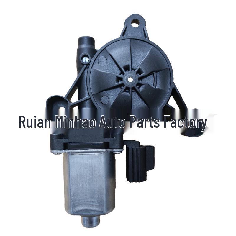 L2AB14A365AA: Compatible with 20 Ford Explorer models for front/right or rear/right window regulator motor.