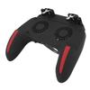 Phone Game Controller 2 Speeds Dual Fan L1 and R1 Triggers Gaming Console Grip for 4.7 to 6in Screen