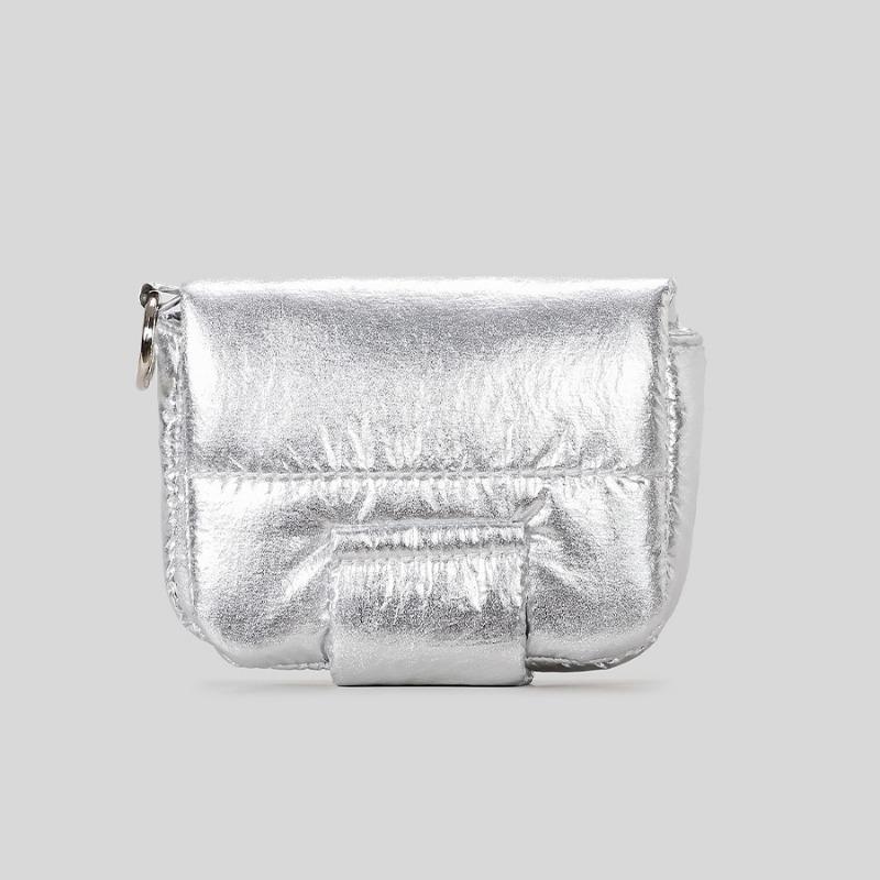 Tragbare Aufbewahrungstasche Schlüsseletui Geldbörse Buskartenetui