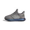 adidas Ultra Boost Breathable Low Top Toddler Shoes Gray Blue Infant And Toddler EG4812