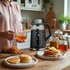 Cordless kettle GB670 B