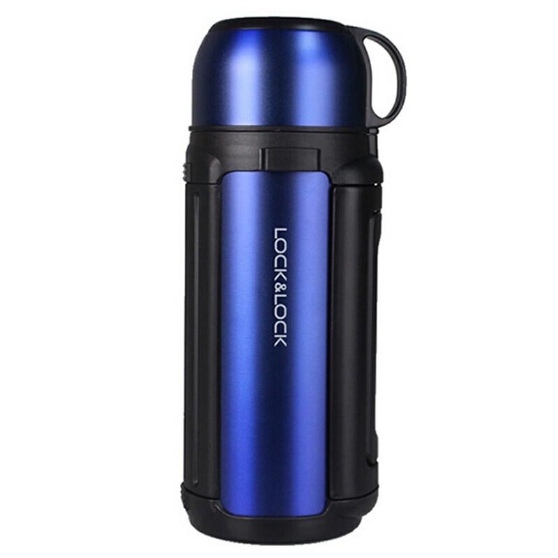 Термос-бутылка LOCK&LOCK LHC1426B