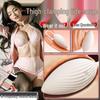 Long-lasting Wearable Vibrator: Electric Masturbator for Enhanced Pleasure - Girls' Discreet Personal Toy