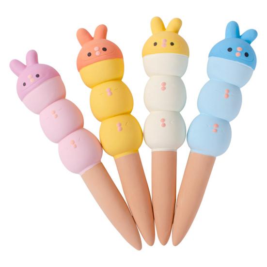 

Yousheng 4 шт. Растения Автоматический полив цветов Керамический дизайн цыпленка Система самополива Натуральная глина Устройство для самополива 4pcs