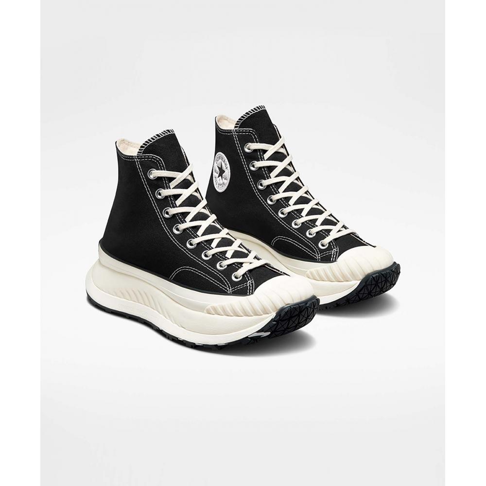 Converse Chuck 70 At Cx Seasonal Color Black A03277c Chuck 70 At Cx Seasonal Color Canvas Black A03277c