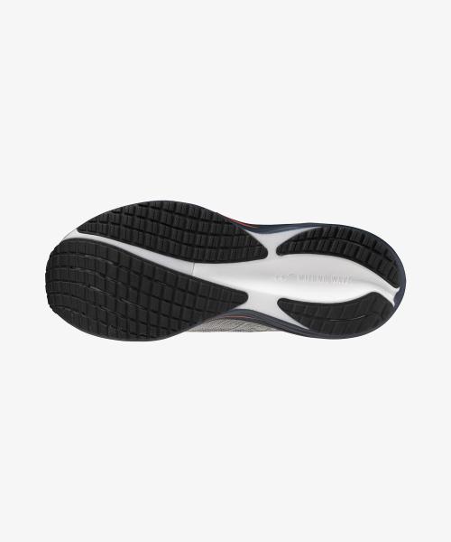Mizuno Unisex Wave Rider 29 Superwide [J1GC256581]