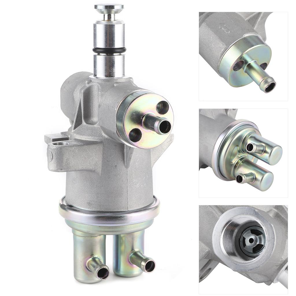 Fuel Transfer Pump F6TZ9350A Replacement Fit for Ford F250 E350 Econoline F59 4.6L