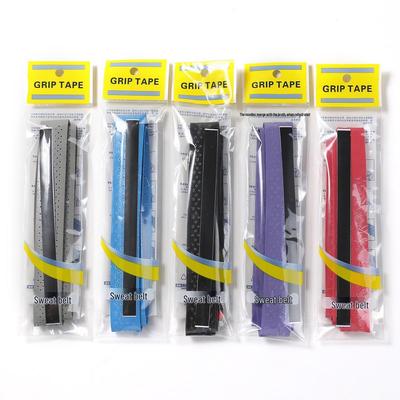 Dragon Bone Non-Slip Breathable Sweat-Absorbent Grip for Badminton Rackets, Tennis Rackets, Fishing Rods, and Slingshots
