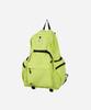 Jenner Light Recycled Nylon Backpack_Medium [Lime]