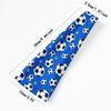 Elastic Yoga Headband Adjustable Sport Headscarf Sweatband Soccer Bandana  Unisex