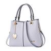 Women's Bag Fashionable Casual Texture Shoulder Crossbody Large Capacity Handbag