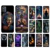 Buddha Case For Motorola Moto G84 G85 G04S G34 G14 G64 G54 G53 G72 G32 G13 G60 G10 G20 G30 G24 Power E14