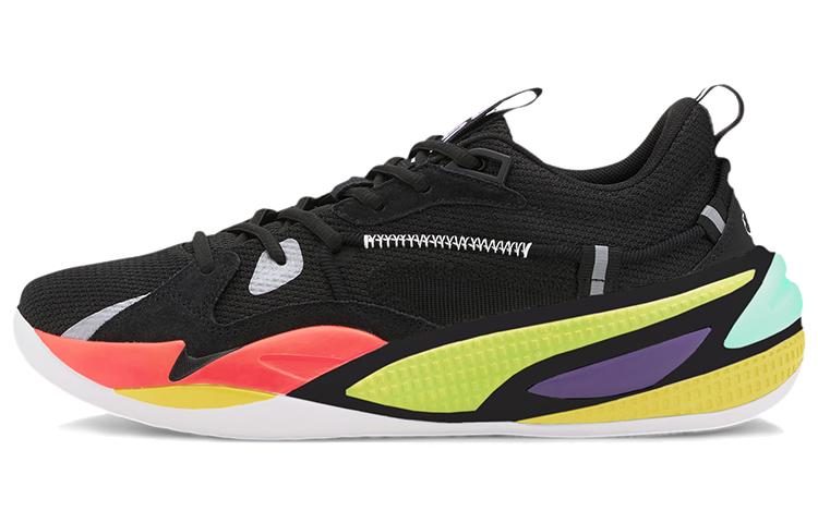 PUMA RS Dreamer J. Cole Black 193990-03 40