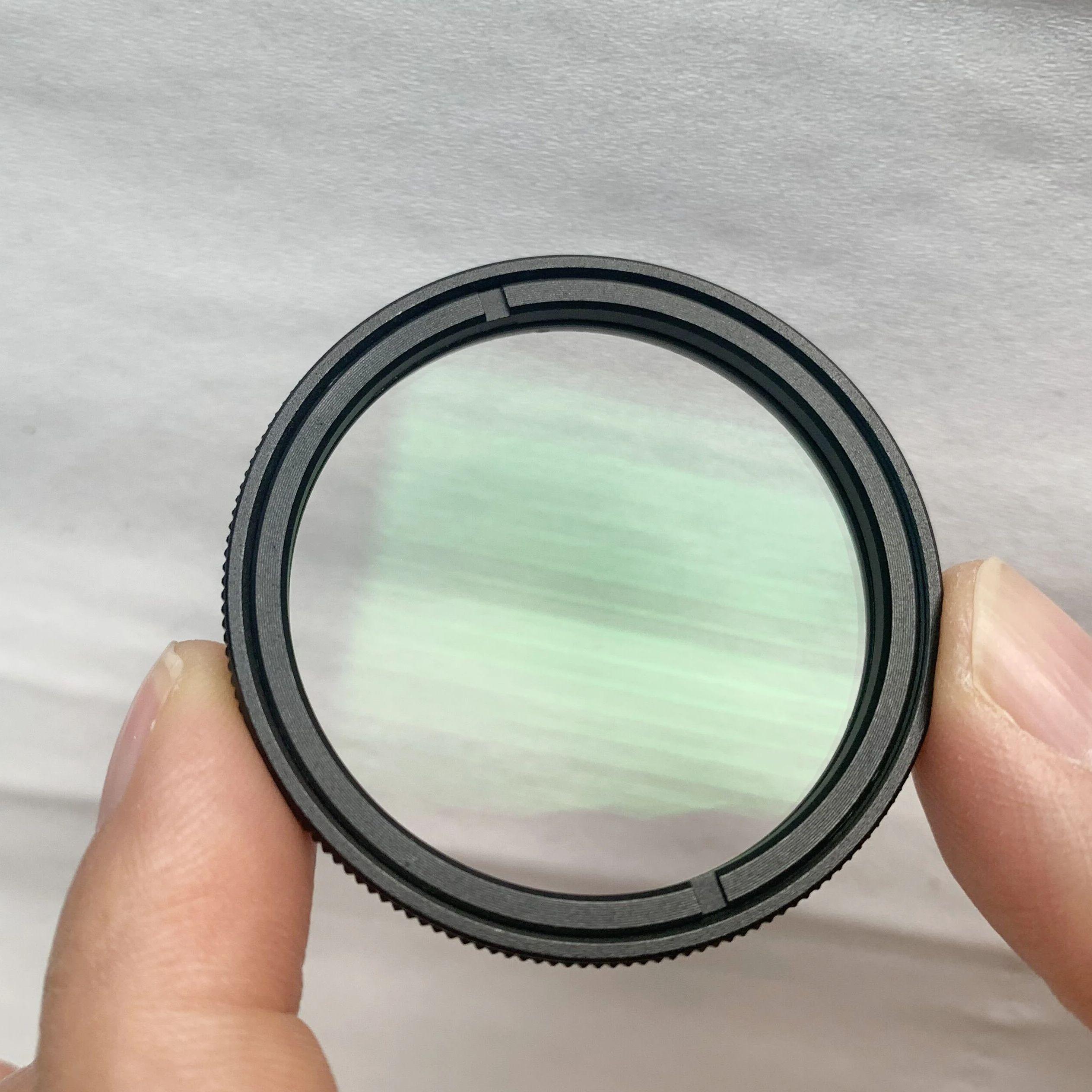 Ultrathin UV Filter for Rollei Bay 2 Bay II Camera Rolleiflex 3.5E 3.5F 3.5C Bay 2