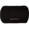 BONFORM Phiten Aqua Titanium Cushion Neck Pillow 26 X 18cm Black Memory Foam Anti-Fatigue Phiten 5815-15BK