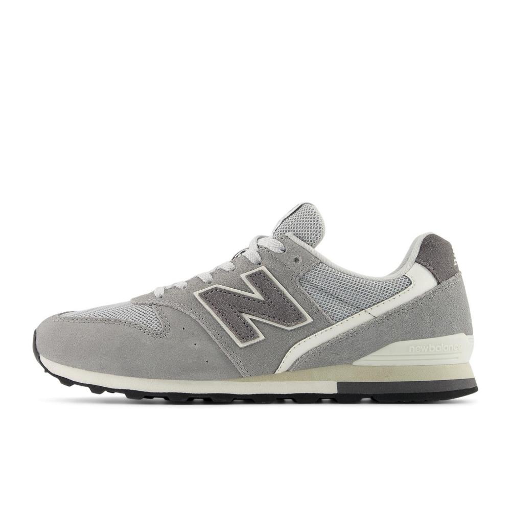 

New Balance Wl996 Gray Ej2 255