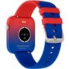 Smartwatch Damski Rubicon Rnce97 - Wykonywanie Połączeń, Ciśnienie Krwi (Sr042C)
