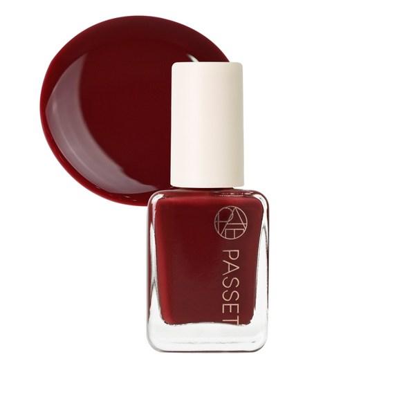 

Passet Celeb Nail Color Лак для маникюра, 7 мл, Bronze Time, 1