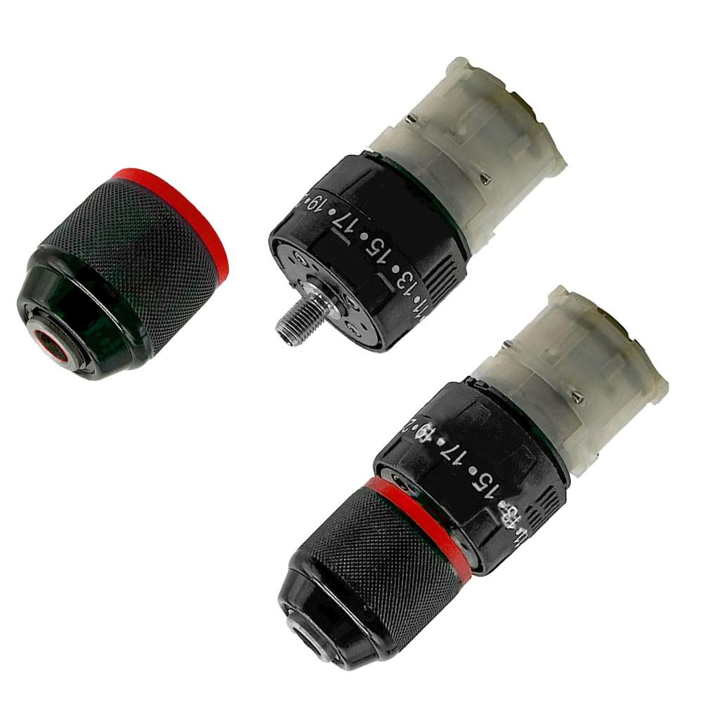 Replacement Gearbox for 12V16 8V21V Drill Sturdy Metal Construction