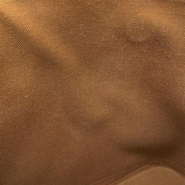 Louis Vuitton M51130 Monogram Alma PMHandbag Monogram Canvas Array