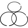 HOLDWELL 99.96mm Piston Ring Set PWC010960 010-960 010-960-05 010-960-07 Compatible with Sea-Doo 4 Tec GTX SC LTD 420890380 SBT 49-112