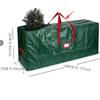 Waterdichte Buiten Kerstboom Opbergtas