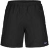 Шорты Patagonia Baggies Shorts Черный/серый