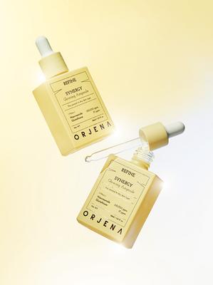 Orjena Refine Synergy Glowing Ampoule 30ml
