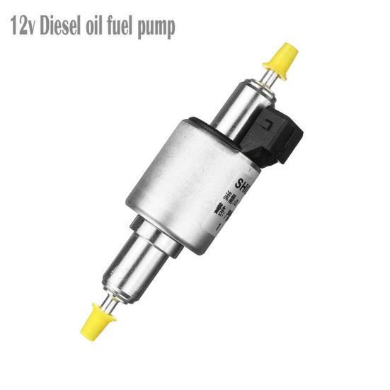 

Превосходная установка топливного насоса для стояночного масла, легкая установка, высокопрочная стабилизированная производительность