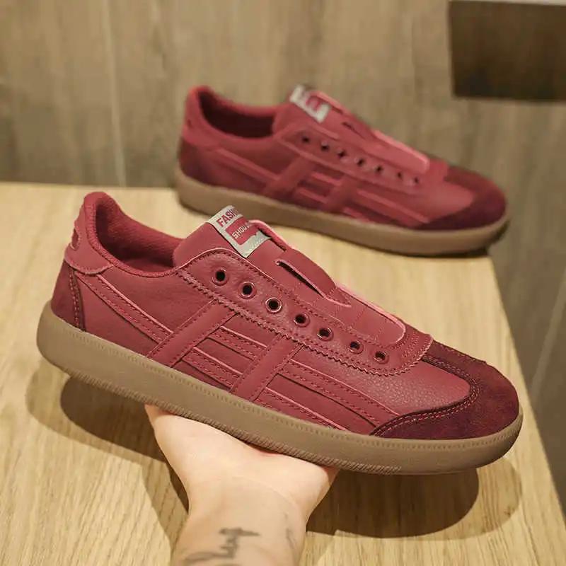 Fashion High Platform Big Sole Women Shoes Luxury Designer Loafers Luxury Boot Woman Sneakers Shoes Sport Super Sale Buy Ternis