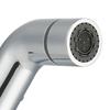 Galvanisiertes Hand-Bidet-Sprühgerät, verstellbar, Toiletten-Bidet-Sprühdüse, Badezimmerzubehör