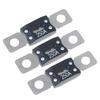 1/3 Stück Anm Mega Schraub-Sicherung 30A 40A 50A 60A 80A 100A 150A 200A 250A 300A Klingen-Sicherung für Auto Boot Audio Zubehör