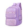 Spacious Trendy And Childrens Backpack Perfect For School With Durable Material Oxford