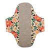 New 23cm Washable Graphene Cotton Antibacterial Reusable Menstrual Pads