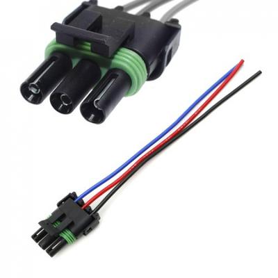 Otomobil Elektroniği Aksesuarları – Kablolar, Adaptörler ve Soketler