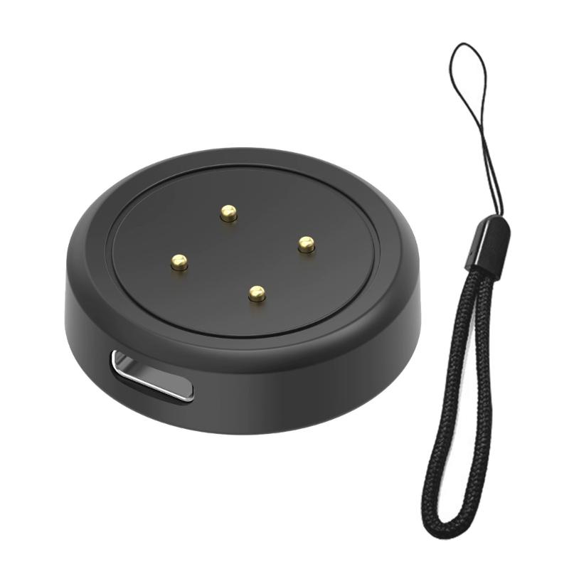 

Efficient Smartwatch Charging Station Stand Holder Rack for Watch 3/2 Magnetic Fast Charging Platform Power Adapter Base 1