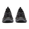 Li Ning Star Halo 2 Slip Resistant, Abrasion Resistant, Lightweight River Trekking Shoes Men's Black Gray AGUW013-1