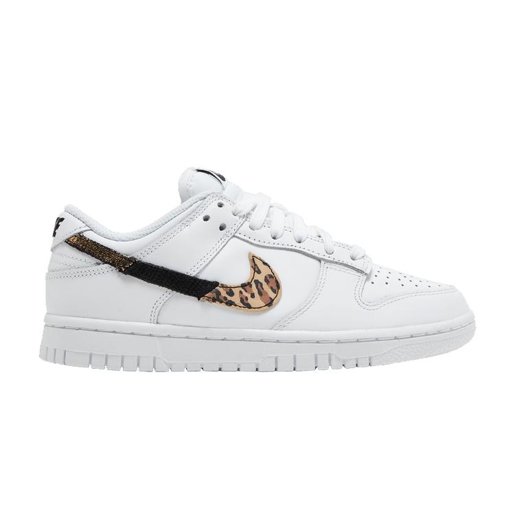 Nike Wmns Dunk Low SE Primal White 36.5