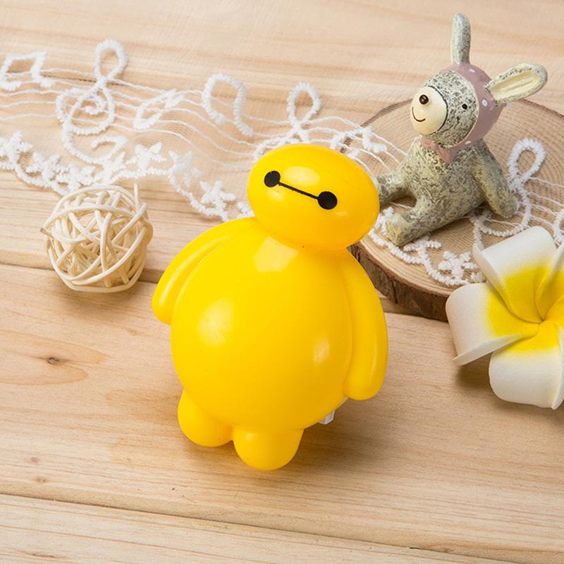 Led Night Lamp Lights Baby Bedroom Lamp Night Light Bedside Decor Kids Christmas