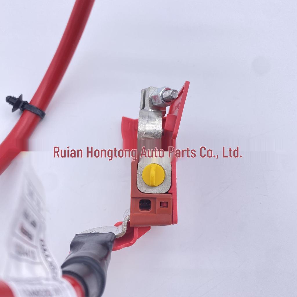 BMW G28/G26 Lade- und Batteriekabel 61125A68282