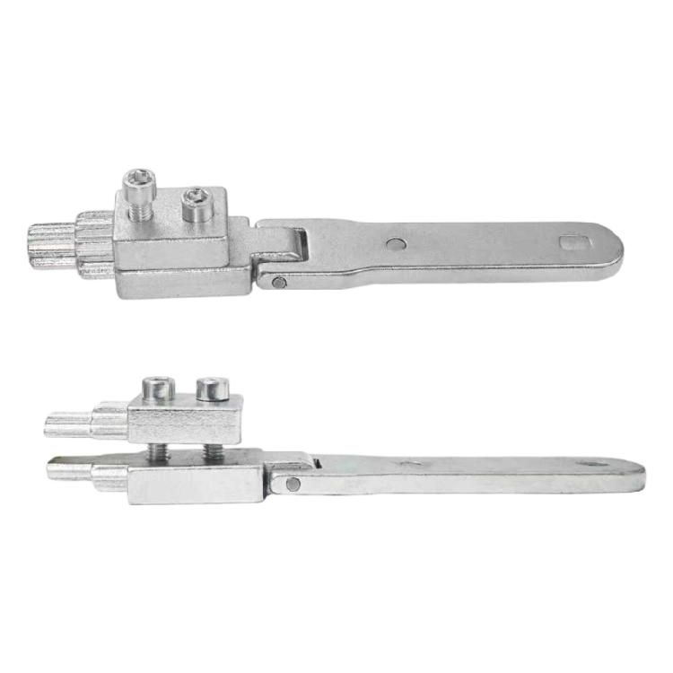 Strong Grip Bolt Removal Device for 1/2inch and 3/4inch Pipe Extracting Broken Thread Without Slipping In Multiple Scenario