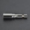 Drum Key Wrench And Drill Bit Drum Key And Wrench For Quick Drum Tuning With Ergonomic Grip And Corrosion Resistance