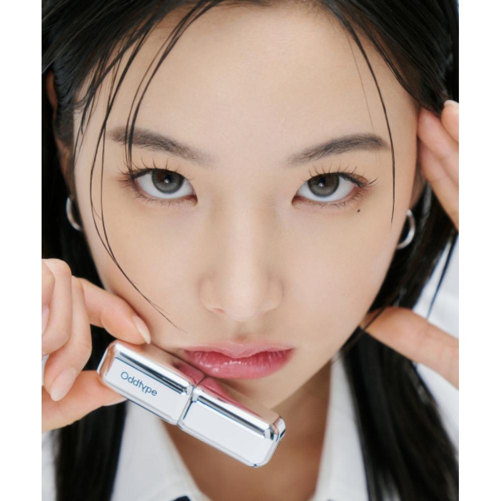 Oddtype Unthin Dew Glow Balm 9 видов 000 Odd Sense Odd Sense