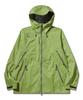 Sierra Designs W) Basalt 3-Layer Jacket Green