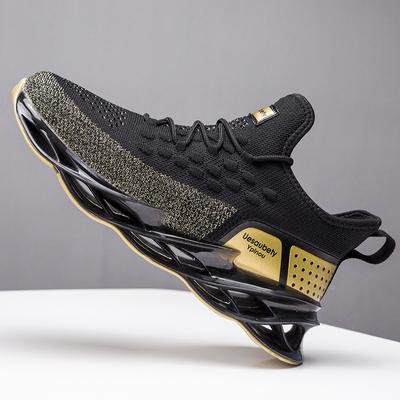 Neue Herren-Sneakers, lässig, niedrige Schuhe, modisch, atmungsaktiv, sportlich, flach, leichte Schuhe für Herren, Laufbekleidung, Trend, Herren-Turnschuhe