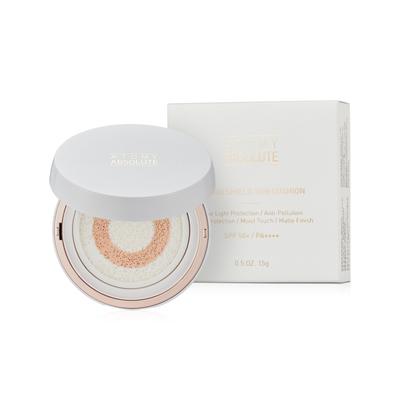 [Refill] Absolute Urban Shield Sun Cushion *1Ea (15G)