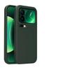 Xiaomi 17ProMax Magnetic Liquid Silicone Case: Durable, Anti-Drop Protective Case for Women