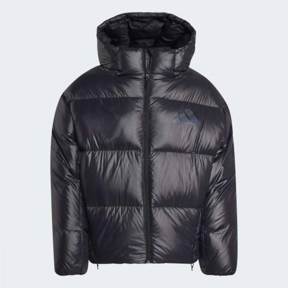 Adidas Z.n.e. Puffer Down Jacket Climatewarm Black